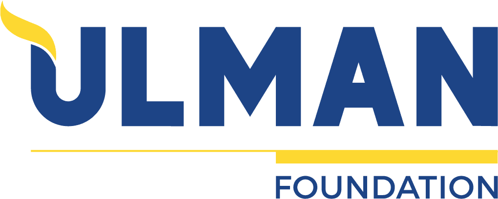 Ulman Foundation logo